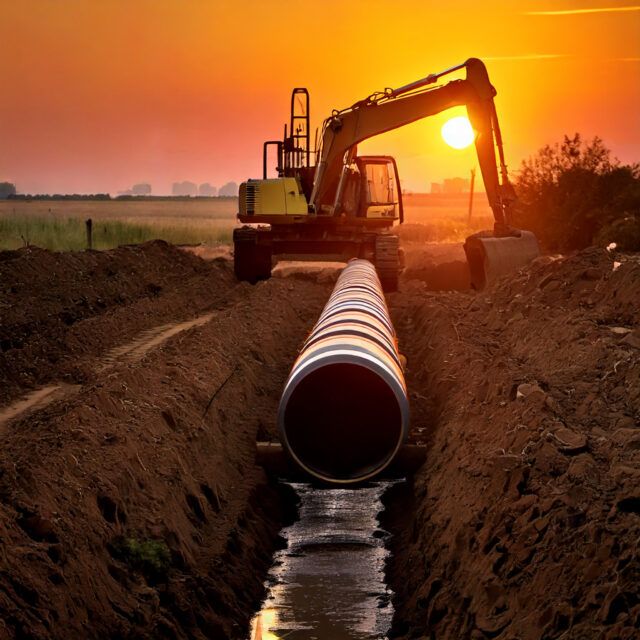 Building Canada’s Energy Reality – A Vision Beyond the Pipe Dream!