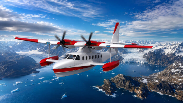Jet Fuelling Canada’s Future – Let’s Get the Mix Right!